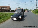 Zandlemig Vlaanderen